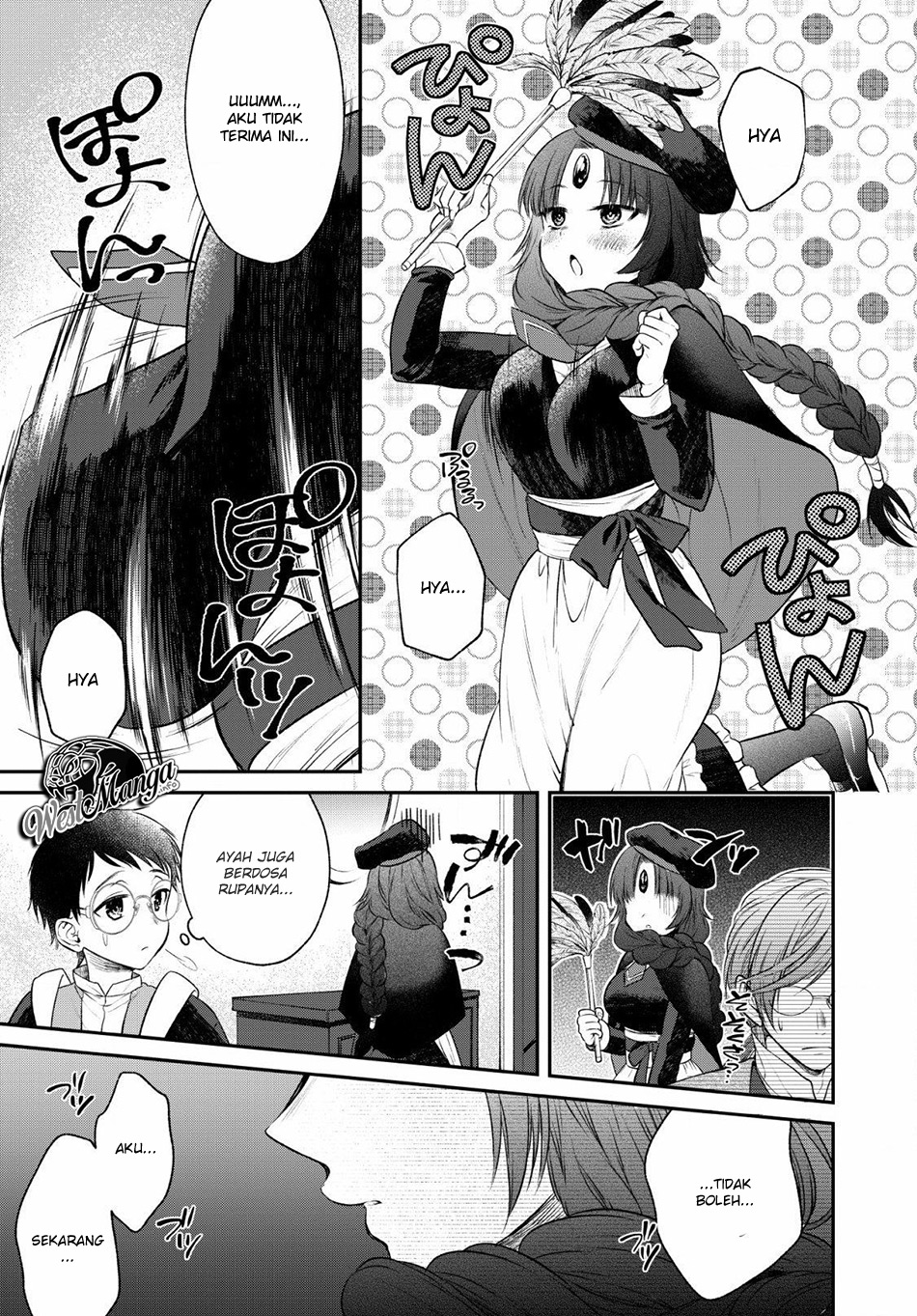 Isekai Cheat Kaitakuki